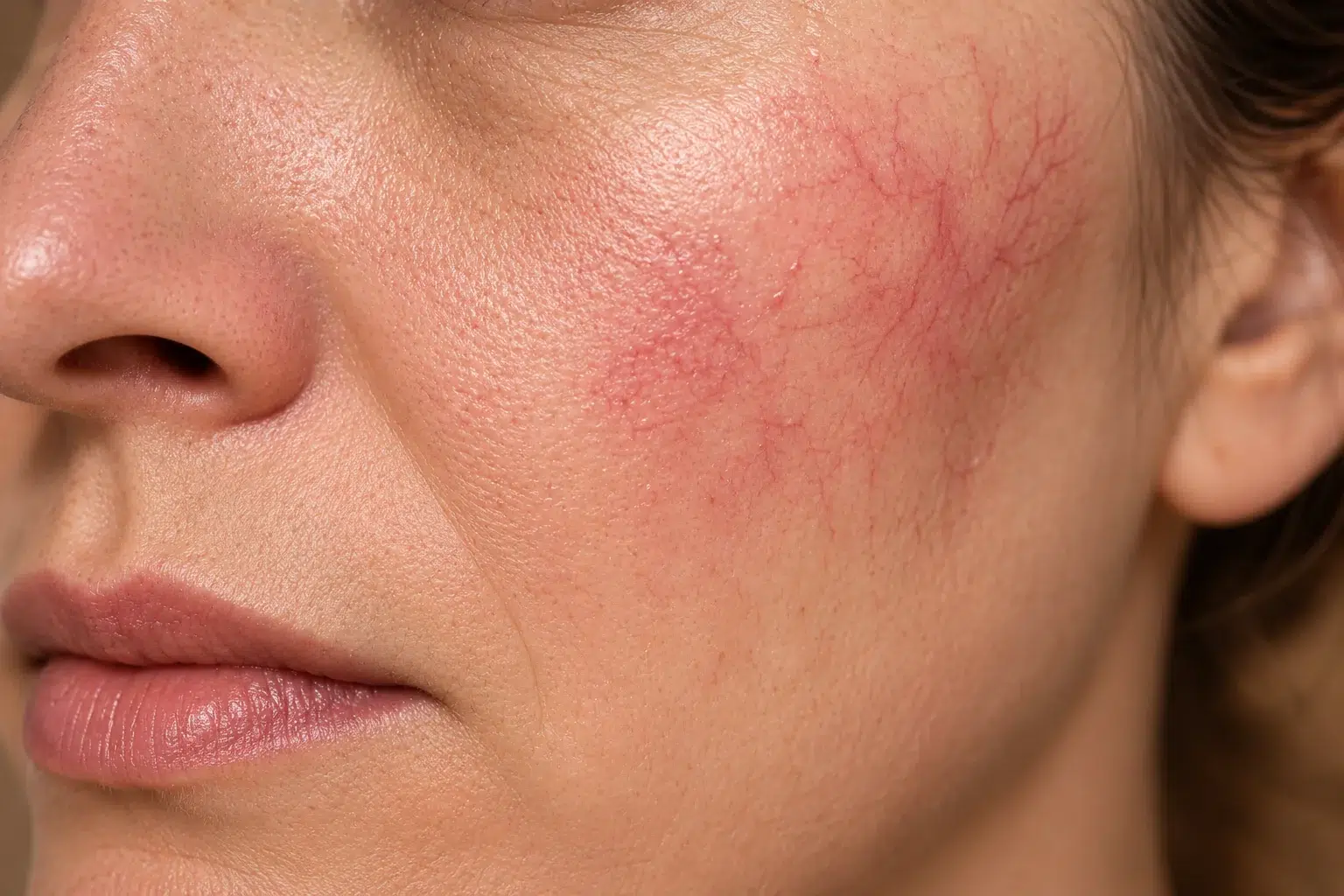 Laser huidbehandeling bij Last Method